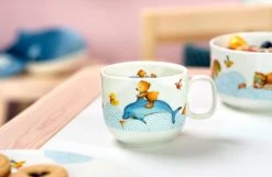 Villeroy & Boch 3er Set Kindergeschirr Happy As A Bear In Bunt 10 Villeroy & Boch 3er Set Kindergeschirr Happy As A Bear In Bunt -Villeroy & Boch Store villeroy and boch 3er set kindergeschirr happy as a bear in bunt 3