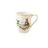 Villeroy & Boch Becher Mit Henkel, Opa Hans & Paul Spring Awakening In Bunt -Villeroy & Boch Store villeroy and boch becher mit henkel opa hans and paul spring awakening in bunt