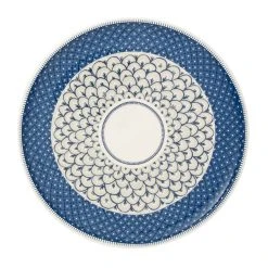 Villeroy & Boch Pizzateller Casale Blu In Bunt
