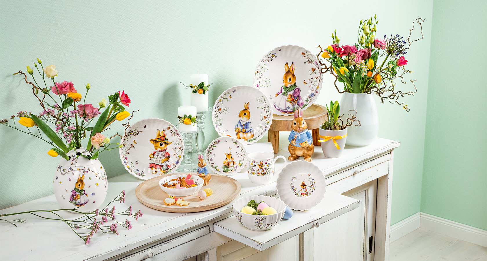 Villeroy & Boch Store -Villeroy & Boch Store plp header category easter easter au