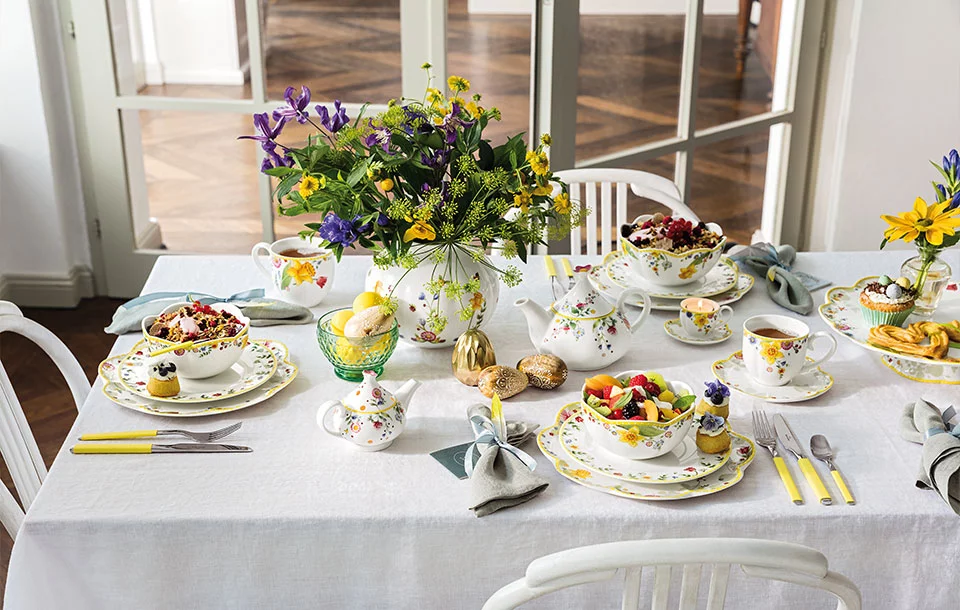 Villeroy & Boch Store -Villeroy & Boch Store villeroy boch ostern index header